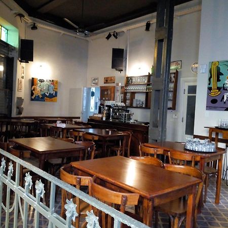 Bar De Fondo Suites Buenos Aires Ngoại thất bức ảnh