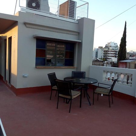 Bar De Fondo Suites Buenos Aires Ngoại thất bức ảnh