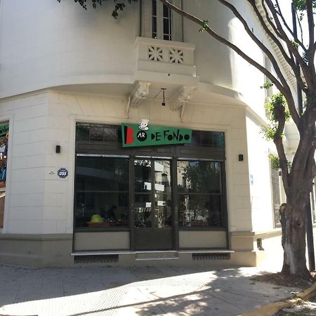 Bar De Fondo Suites Buenos Aires Ngoại thất bức ảnh