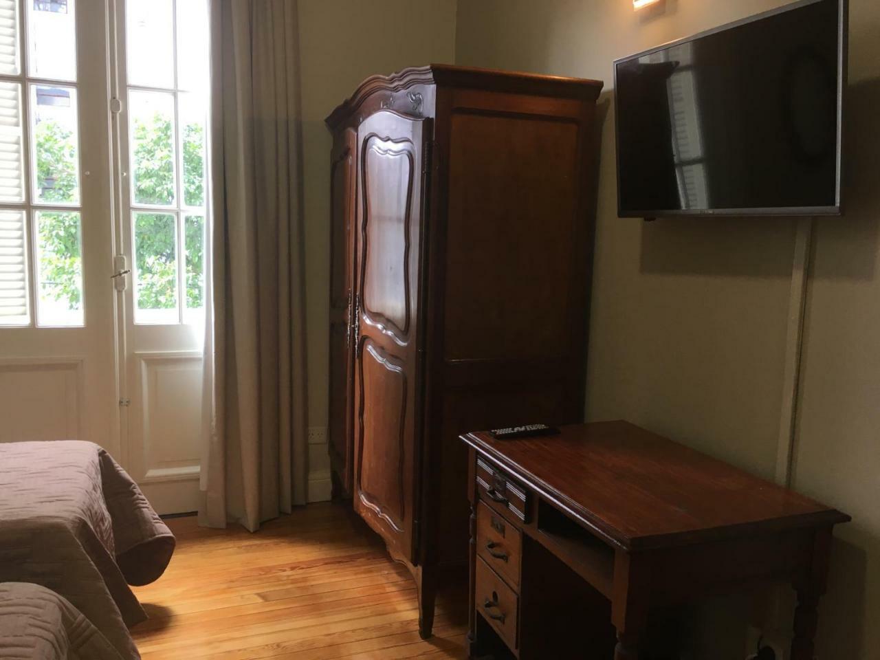 Bar De Fondo Suites Buenos Aires Ngoại thất bức ảnh