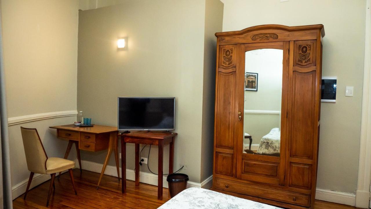Bar De Fondo Suites Buenos Aires Ngoại thất bức ảnh